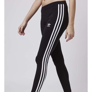 ADIDAS LEGGINGS